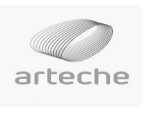 Logotipo Arteche